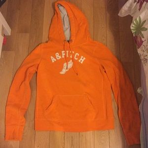 Abercrombie Hoodie